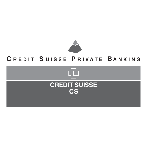 Credit Suisse Private Banking Logo ,Logo , icon , SVG Credit Suisse Private Banking Logo