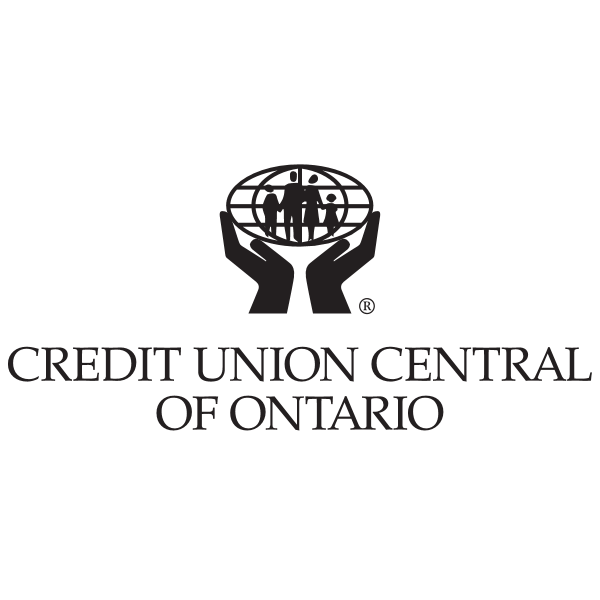 Credit Union Central of Ontario Logo ,Logo , icon , SVG Credit Union Central of Ontario Logo