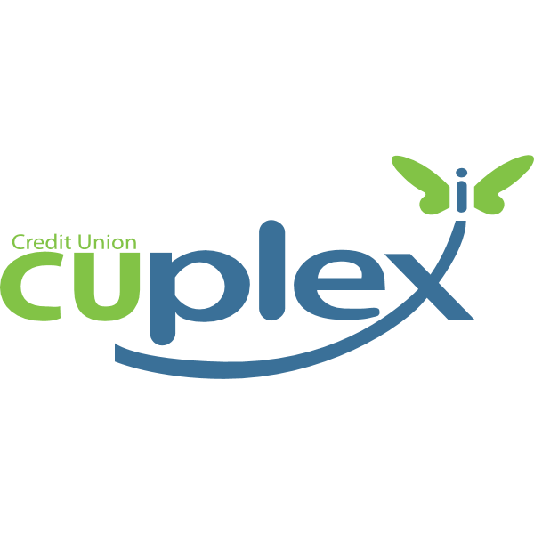 Credit Union CUplex Logo ,Logo , icon , SVG Credit Union CUplex Logo