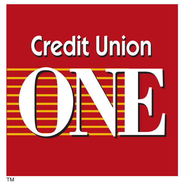 Credit Union One Logo ,Logo , icon , SVG Credit Union One Logo