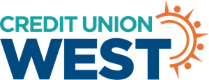 Credit Union West Logo ,Logo , icon , SVG Credit Union West Logo
