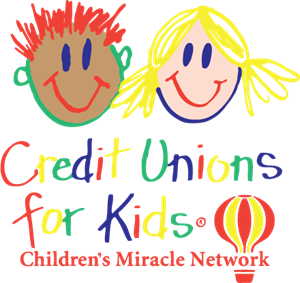 Credit Unions for Kids Logo ,Logo , icon , SVG Credit Unions for Kids Logo