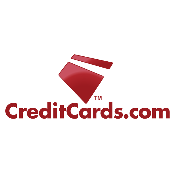 CreditCards.com Logo ,Logo , icon , SVG CreditCards.com Logo