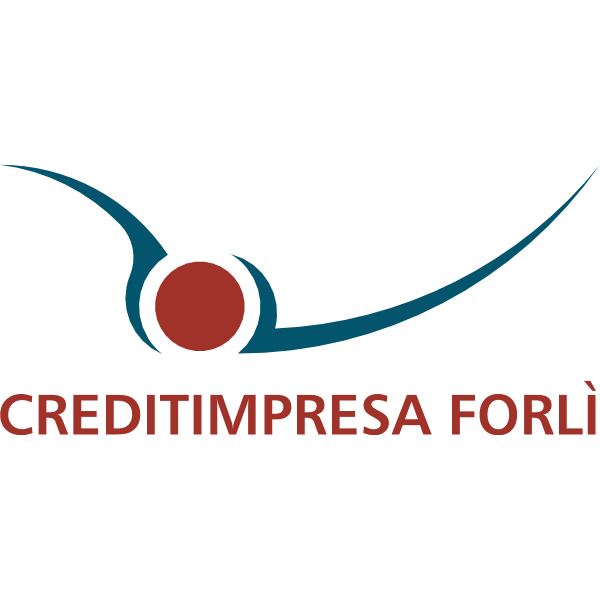 Creditimpresa Forli Logo ,Logo , icon , SVG Creditimpresa Forli Logo