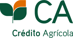 credito agricola novo Logo