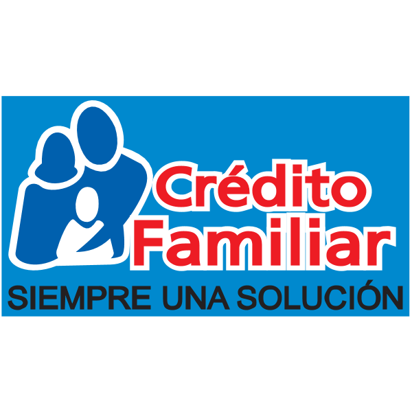 Credito Familiar Logo ,Logo , icon , SVG Credito Familiar Logo