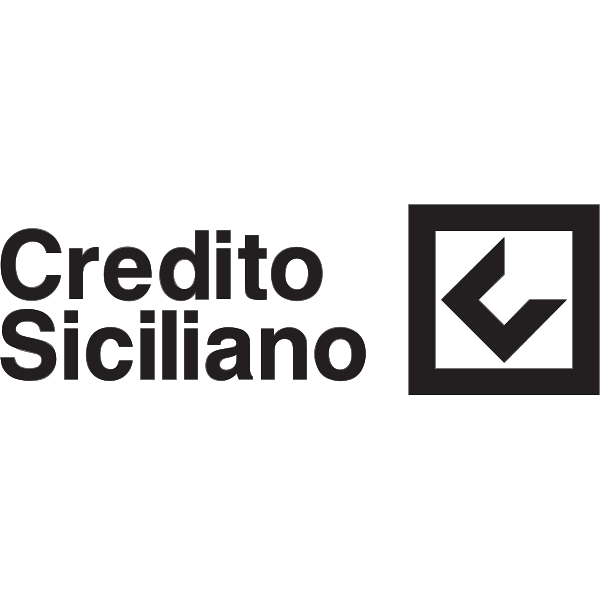 Credito Siciliano Logo ,Logo , icon , SVG Credito Siciliano Logo