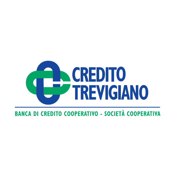 Credito Trevigiano Logo