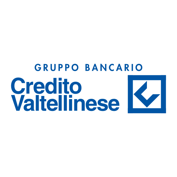 Credito Valtellinese Logo ,Logo , icon , SVG Credito Valtellinese Logo