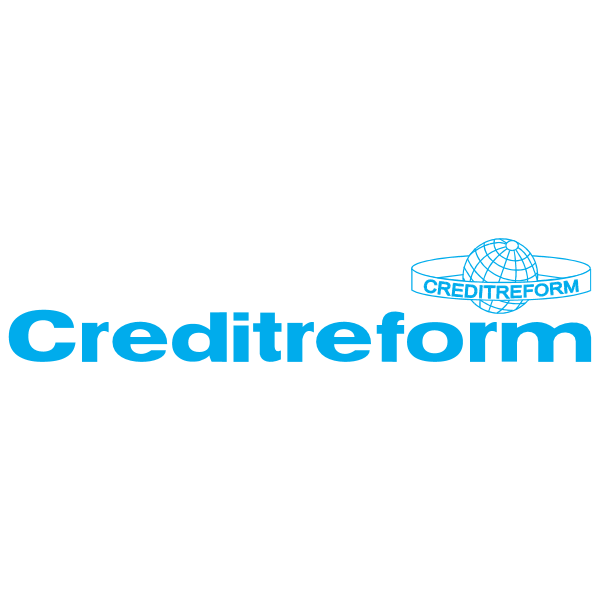Creditreform 7278 ,Logo , icon , SVG Creditreform 7278