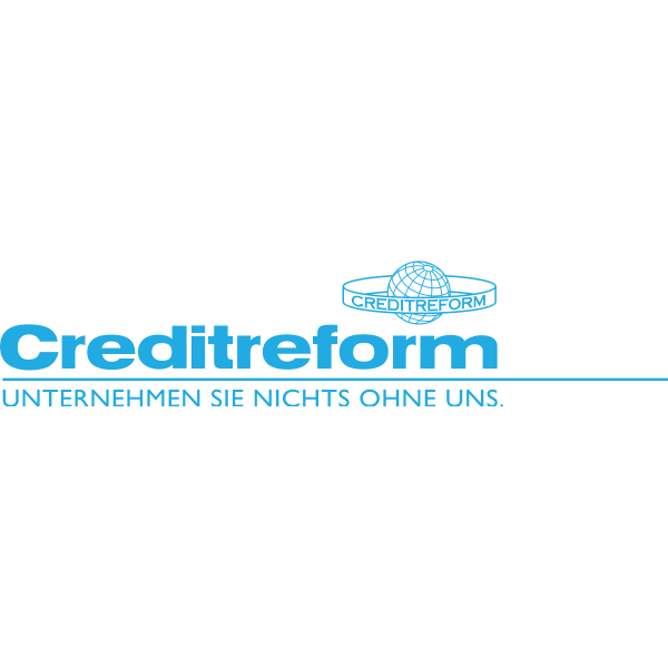 creditreform Logo ,Logo , icon , SVG creditreform Logo