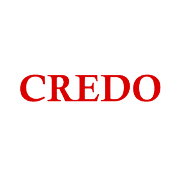 CREDO Logo ,Logo , icon , SVG CREDO Logo