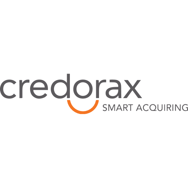 Credorax Logo ,Logo , icon , SVG Credorax Logo
