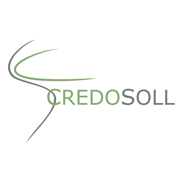 Credosoll Logo ,Logo , icon , SVG Credosoll Logo
