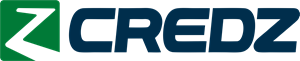 CREDZ Logo ,Logo , icon , SVG CREDZ Logo