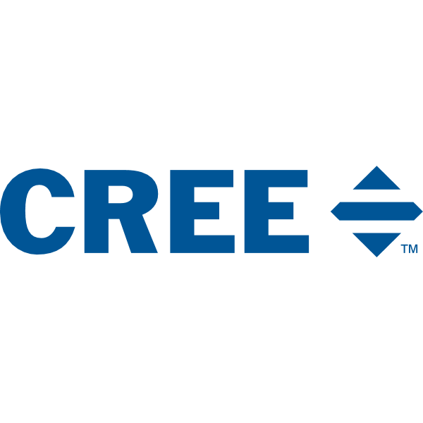 Cree Inc  Logo