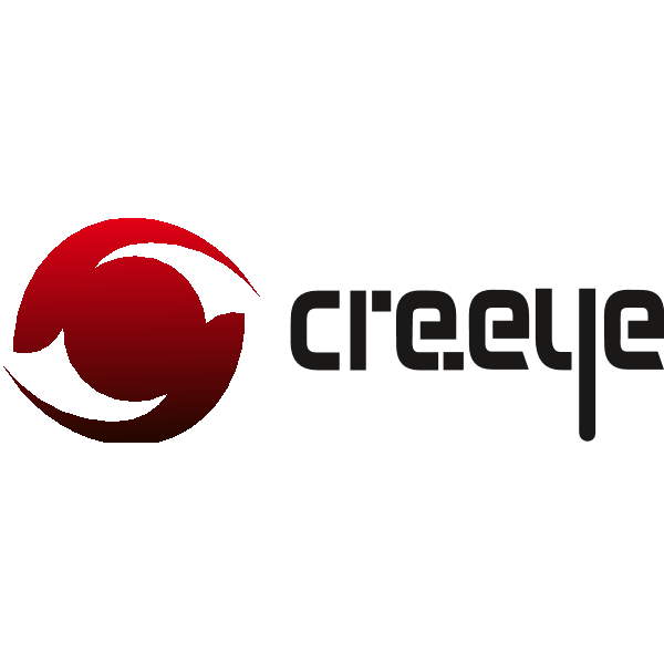 Creeye Logo ,Logo , icon , SVG Creeye Logo
