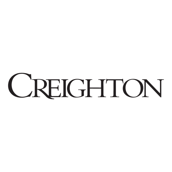 Creighton University Magazine Logo ,Logo , icon , SVG Creighton University Magazine Logo