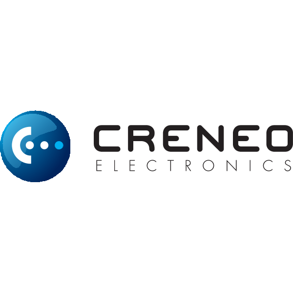 Creneo Logo ,Logo , icon , SVG Creneo Logo