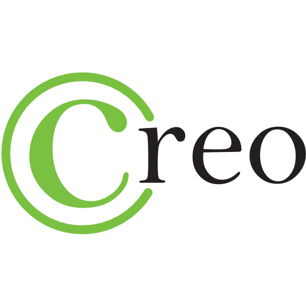 CREO Logo ,Logo , icon , SVG CREO Logo