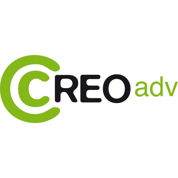 CREOadv Logo