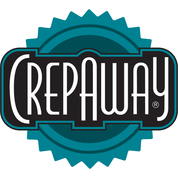 Crepaway Logo