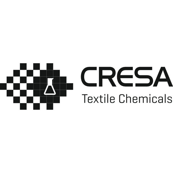 Cresa Textile Chemicals Logo ,Logo , icon , SVG Cresa Textile Chemicals Logo