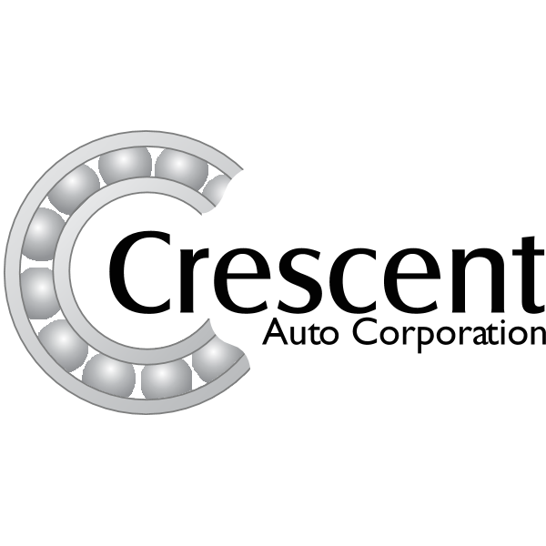 Crescent Auto Corporation Logo ,Logo , icon , SVG Crescent Auto Corporation Logo