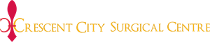 Crescent City Surgical Centre Logo
