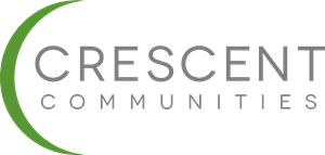 Crescent Communities Logo ,Logo , icon , SVG Crescent Communities Logo