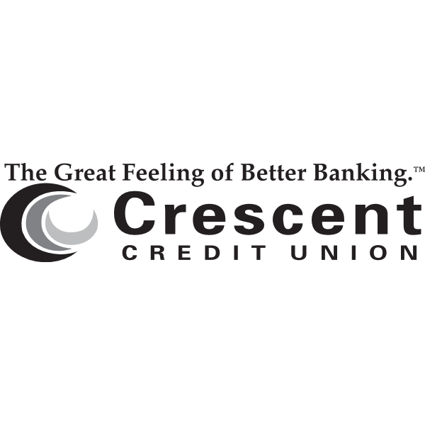 Crescent Credit Union Logo ,Logo , icon , SVG Crescent Credit Union Logo