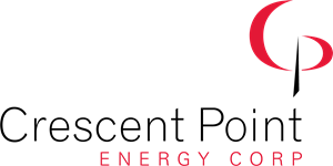 Crescent Point Energy Logo