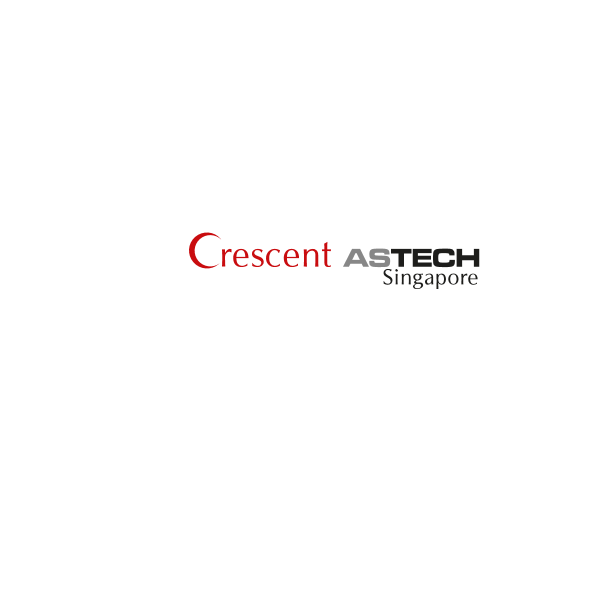 crescent singapore Logo