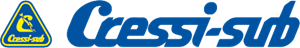 Cressi-sub Logo ,Logo , icon , SVG Cressi-sub Logo