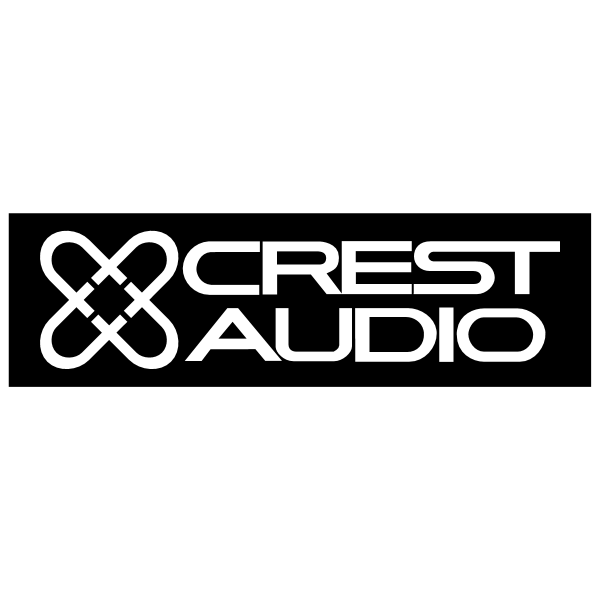 Crest Audio