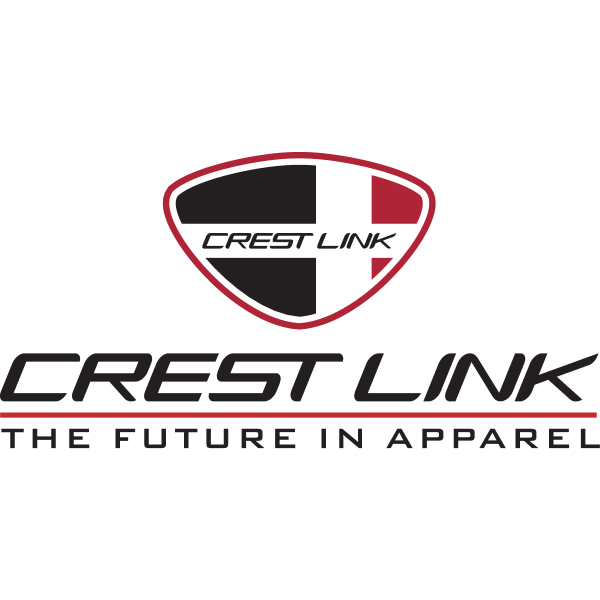 Crest Link Logo ,Logo , icon , SVG Crest Link Logo