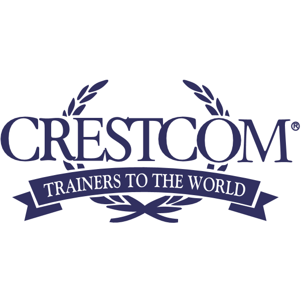 Crestcom Logo