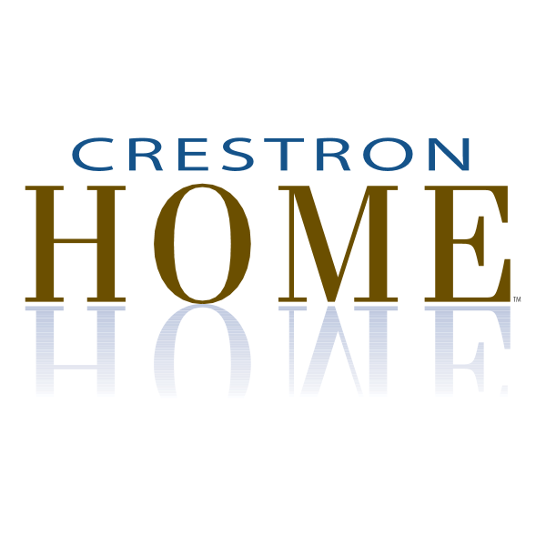 Crestron Home