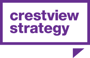 Crestview Strategy Logo