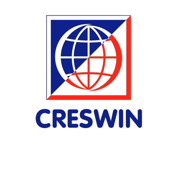 Creswin Logo ,Logo , icon , SVG Creswin Logo