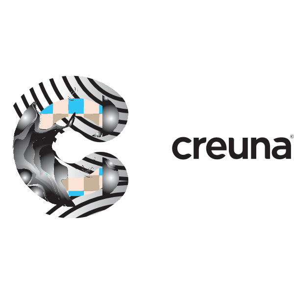 Creuna Logo ,Logo , icon , SVG Creuna Logo