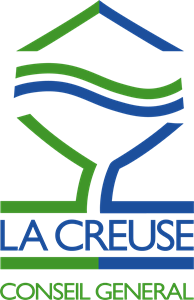 Creuse Logo ,Logo , icon , SVG Creuse Logo