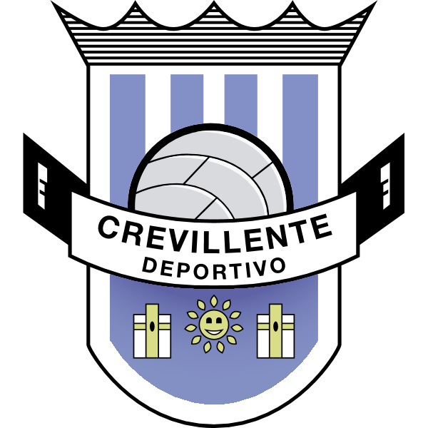 Crevillente Deportivo Logo ,Logo , icon , SVG Crevillente Deportivo Logo