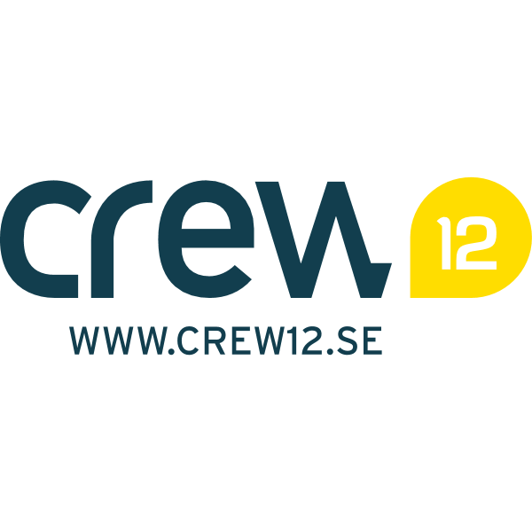 Crew 12 Logo ,Logo , icon , SVG Crew 12 Logo