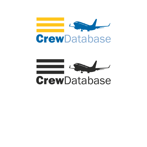 Crewdatabase Logo ,Logo , icon , SVG Crewdatabase Logo