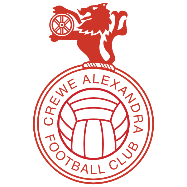 Crewe Alexandra FC