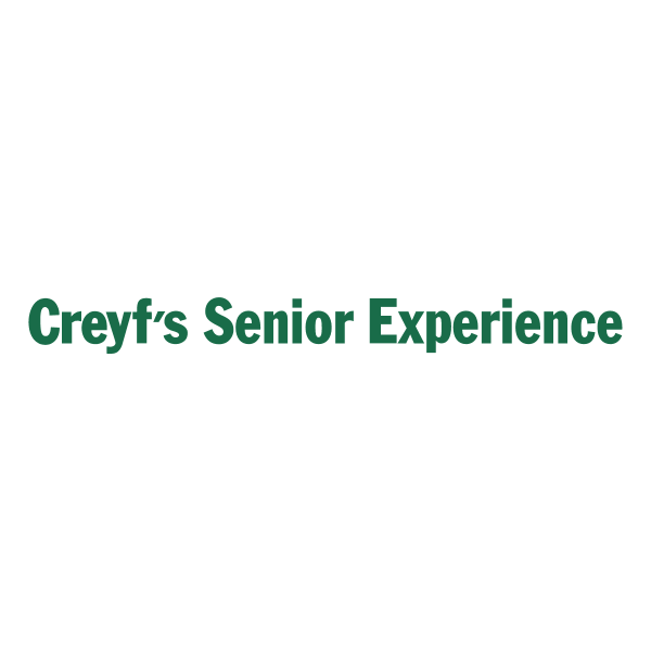 Creyf's Senior Experience