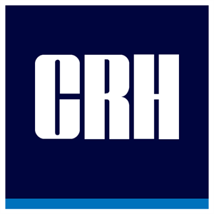 CRH Group Logo ,Logo , icon , SVG CRH Group Logo