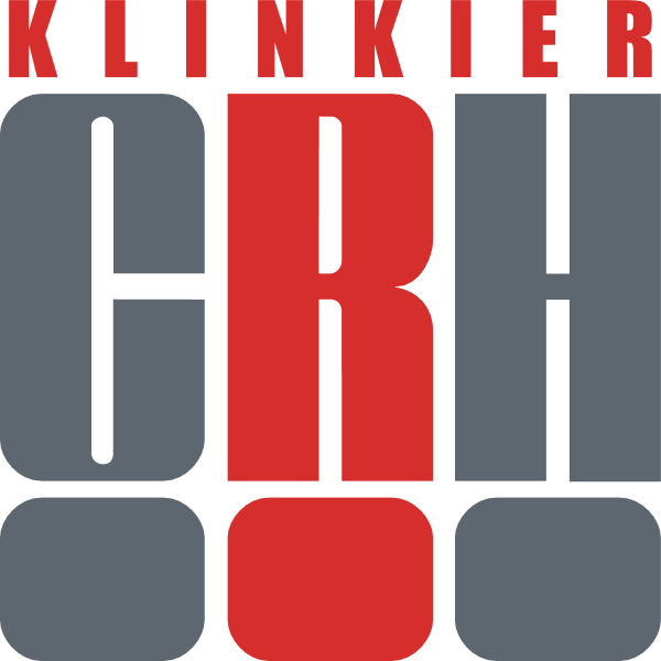 CRH KLINKIER Logo