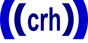 CRH Logo ,Logo , icon , SVG CRH Logo